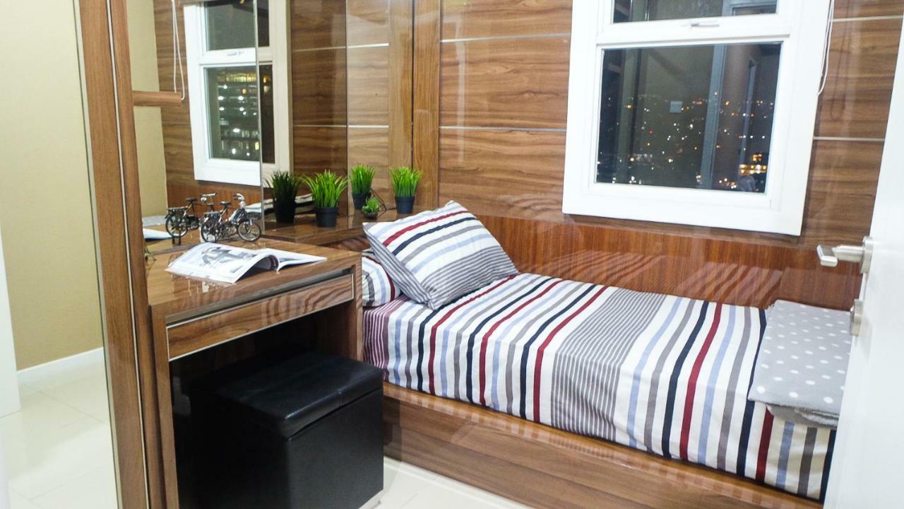 Parahyangan Residences Executive 2Br On 15Th Floor Fk By Aya Stays Bandung Exterior photo